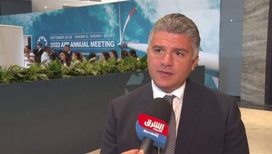 حسن علام: نعتزم زيادة استثماراتنا هذا العام بنسبة 30% عن 2022