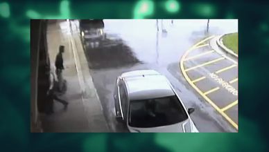 شجاعة الأطفال