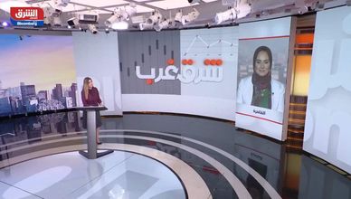 ندى إسماعيل: تراجع أسهم شركات التكنولوجيا وضع تصحيحي للنمو الكبير في فترة الجائحة