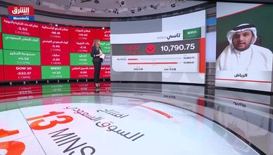 أصيل بن طالب - صحفي اقتصادي في بوابة أرقام المالية