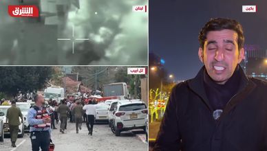 الصين والشرق الأوسط.. دبلوماسية متوازنة بين صراع ومصالح