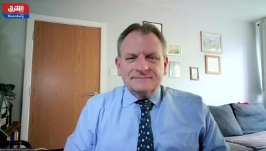 مارك أوستوالد : مستوى ثقة المستهلك في أميركا مستقر