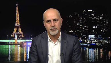حسن عبيد: المساعدات لأوكرانيا السبب الرئيس للخلاف على الموازنة الأميركية