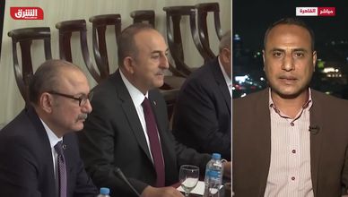كرم سعيد: الرئيس السيسي يجري أول اتصال هاتفي بأردوغان