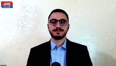 خالد القضاة: الأسواق لا يمكنها الاعتماد على الأرقام والبيانات