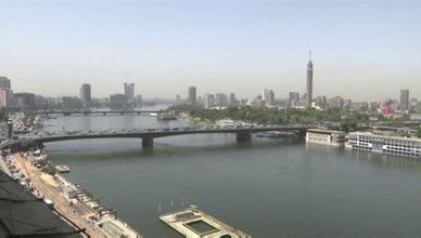 حمزة: أغلبية منح الاتحاد الأوروبي لمصر يمكن أن تُصرف بشكل عاجل