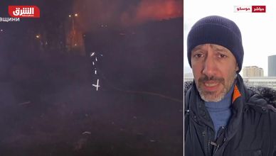 المبادرات الأوروبية تواجه رفض روسيا.. وأميركا محور المفاوضات