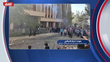 عمار تاساني: سيتم تشكيل لجنة لتقصي الحقائق ضد منتهكي حقوق الإنسان في إيران