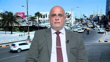 فرات الموسوي: الشركات الصينية تستحوذ على الخيارات الحكومية للنفط العراقي