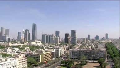 الاقتصاد الإسرائيلي يتجه للركود بسبب حرب غزة