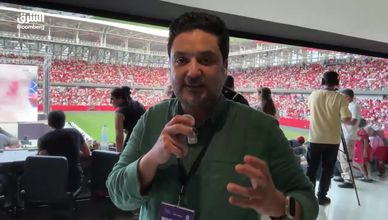 المغرب يعزز تقدمه على كندا بثنائية