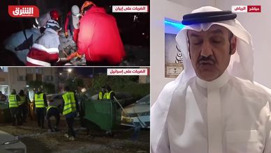 تحركات عربية متسارعة لبناء موقف موحد ضد التصعيد