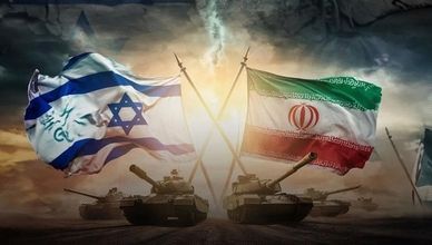 رسائل بالنار بين طهران وتل أبيب وسط صمت دولي حذر