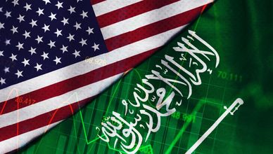 التضخم الأميركي يتجاوز التوقعات إلى 3.7%.. والسعودية تستأنف صادرات النفط عبر باب المندب
