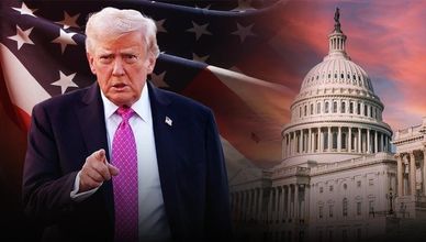 بين أروقة العدالة والاقتصاد.. انقسام قضائي يهدد نفوذ ترمب