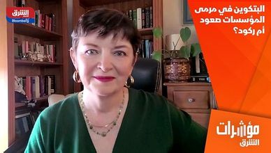 البتكوين في مرمى المؤسسات صعود أم ركود؟