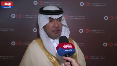 الحقيل: المملكة تهيئ بيئة موثوقة لجذب رؤوس الأموال