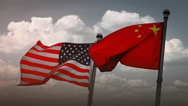 محادثات أميركية صينية في سويسرا لكسر جمود التجارة