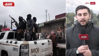 دمشق تحمل "قسد" مسؤولية خرق اتفاق وقف إطلاق النار