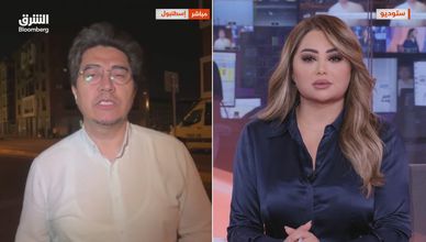 تركيا والعراق تبحثان شراكة استراتيجية وطريق التنمية