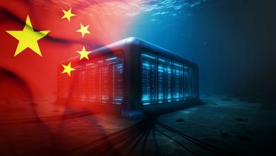 "ChatGPT" يطور وضع الطبيب.. والصين تؤسس أول مركز بيانات تحت البحر