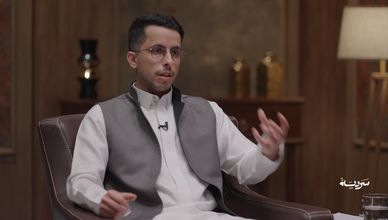 سعد مصلوح.. رحلة اللسانيات واللغة في "سردية"