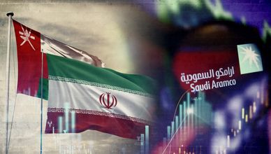 خطة عمانية إيرانية لفتح "هرمز".. و"تاسي" ينتعش بدعم البنوك وأرباح "أرامكو"