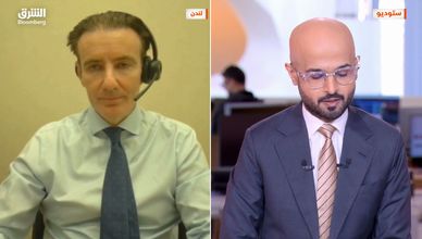 أسهم التكنولوجيا ترتد بدعم النتائج ومخاوف الديون تحد من التفاؤل