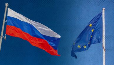 تصاعد المواقف الأوروبية والإقليمية وسط توتر دولي متزايد