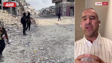 هل يمكن للوساطات الدولية حل أزمة مقاتلي حماس في رفح قريبا؟