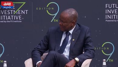 الإبراهيم: 65% من الاقتصاد السعودي أنشطة غير نفطية