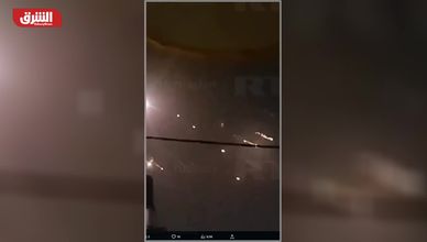 حرب إيران تدخل يومها الخامس.. مواجهة مفتوحة "بلا أفق"