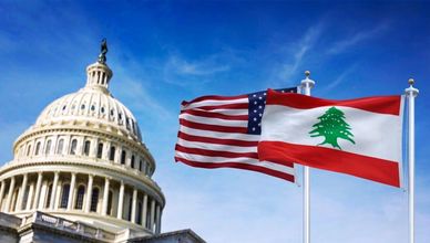 مشروع قانون أميركي لدعم لبنان.. مساعدات وعقوبات
