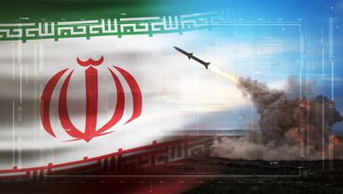 إيران.. ترسانة الصواريخ المتبقية