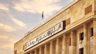 البرلمان الجزائري يوافق على إرسال قوة عسكرية إلى النيجر