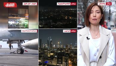 واشنطن وبيروت.. تحركات دبلوماسية لاحتواء تداعيات التصعيد