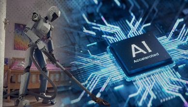 روبوتات ذكية لأداء مهام البشر.. هل نقلق؟