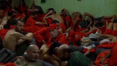 العراق ومعتقلو "داعش".. آلية الفرز المعتمدة من وزارة العدل