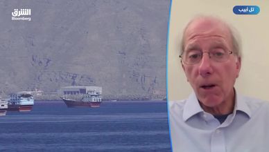 هل تعيد مفاوضات إيران فتح أزمة هرمز؟
