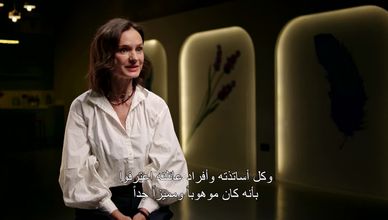 محمد كاظم.. فنان خارج التصنيفات والمدارس التقليدية