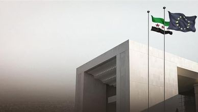 سوريا.. العقوبات الأوروبية
