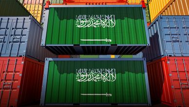 طفرة لوجستية ترفع صادرات السعودية السلعية إلى 26.9 مليار دولار