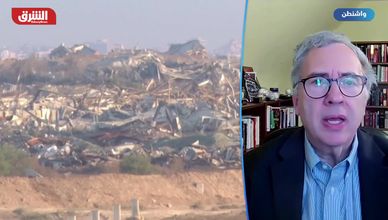 واشنطن بين تحفظات العرب وغموض التفويض.. ما مستقبل "قوة غزة"؟