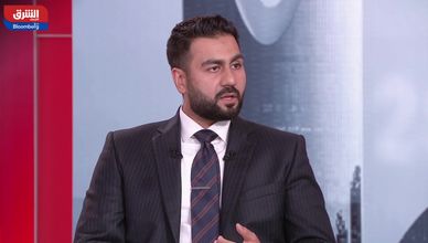 قراءة في حصاد اليوم الأول من زيارة ترمب إلى الرياض