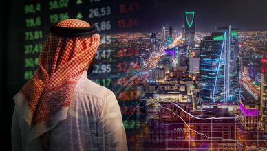 تاسي يواصل الصعود.. ونشاط القطاع الخاص السعودي يسجل أقوى نمو في 6 أشهر