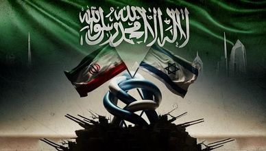 حل سياسي سعودي مقترح.. وإيران تحت وطأة الضغط
