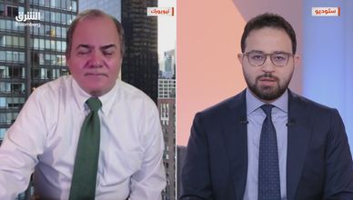 تقلبات الأسواق مرتفعة مع اقتراب نهاية الصيف