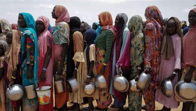 عادل سيد أحمد: استبدال مبعوث الأمم المتحدة في السودان خطوة شكلية