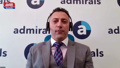 أمجد باكير: تحول الأوراق النقدية إلى عملات رقمية تأخر عامين