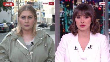مراسلة الشرق: موسكو تعلن استهداف مطارات ومستودعات ذخيرة في أوكرانيا بأسلحة عالية الدقة